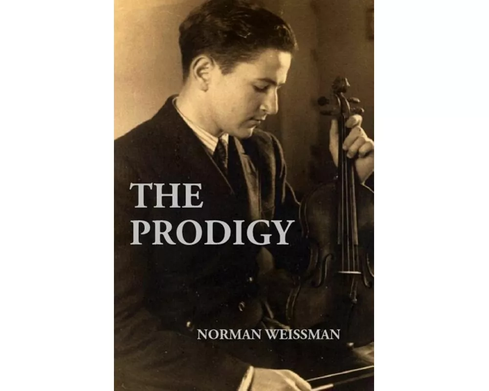 The Prodigy