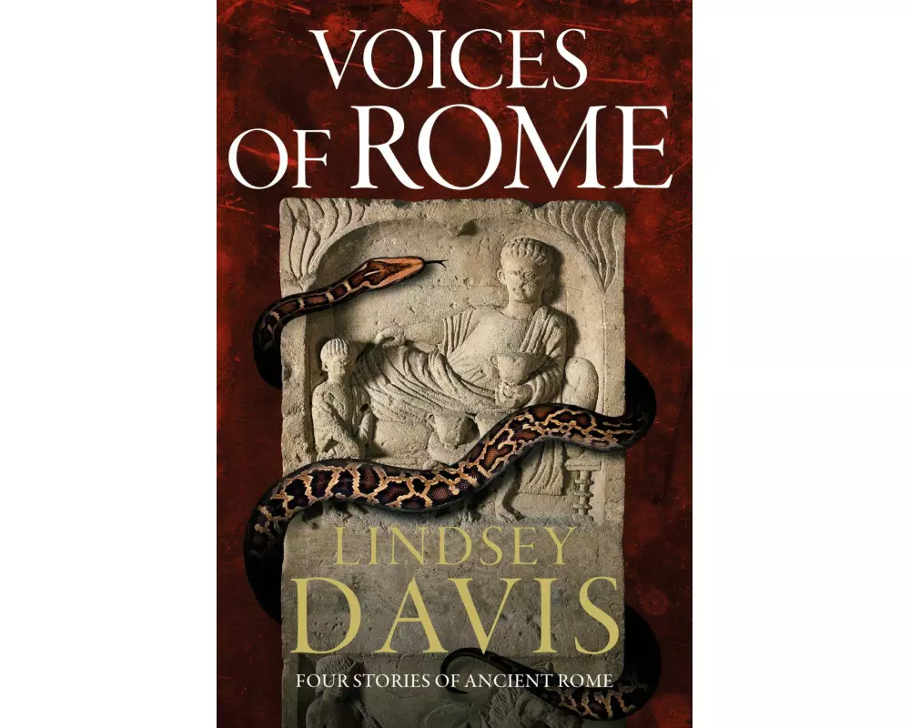 Voices of Rome