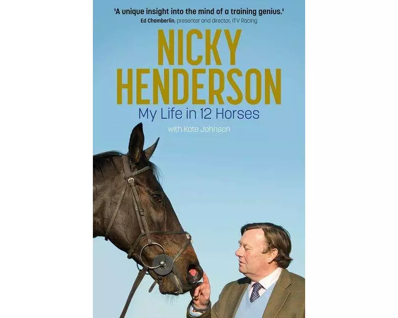 Nicky Henderson