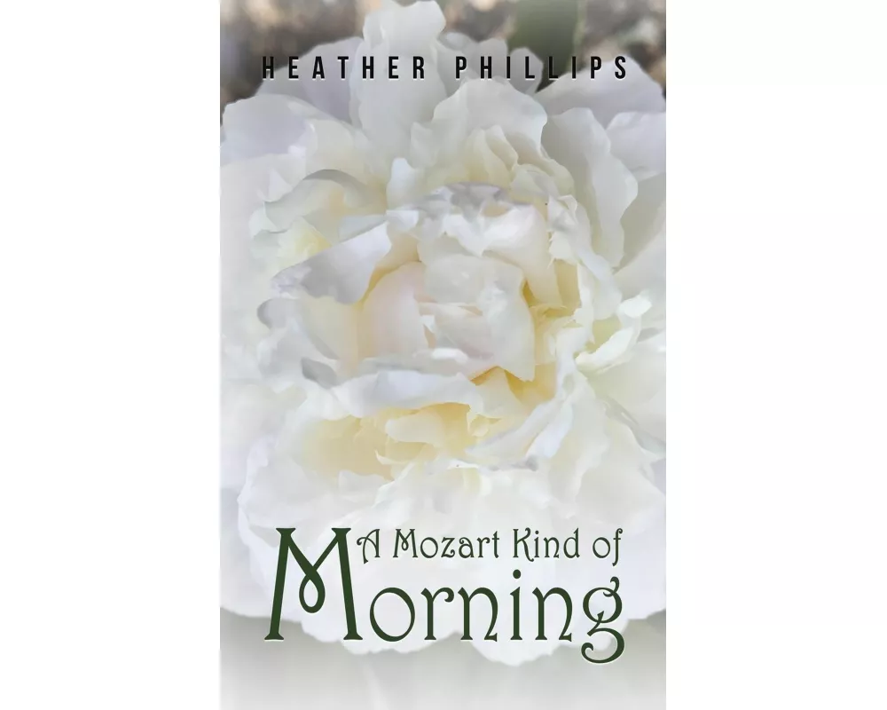A Mozart Kind of Morning