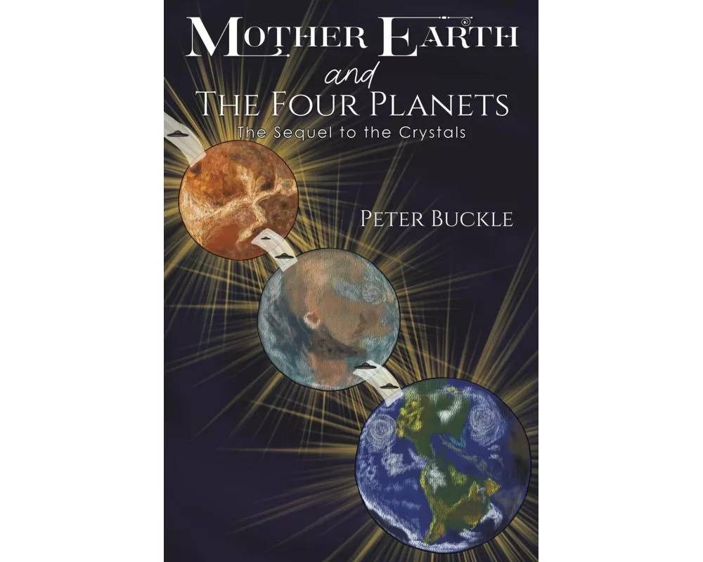 Mother Earth and The Four Planets