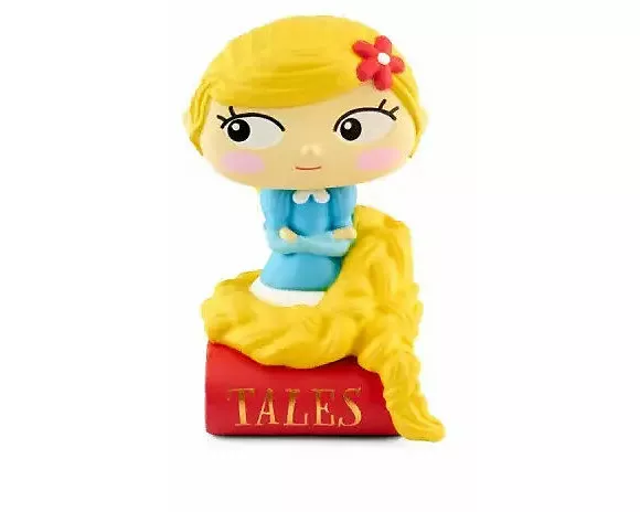 Tonie. Lieblings-Märchen - Rapunzel (Relaunch)