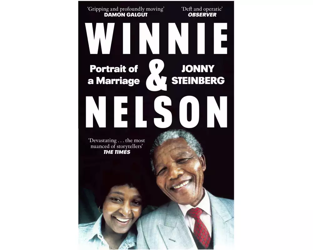 Winnie & Nelson