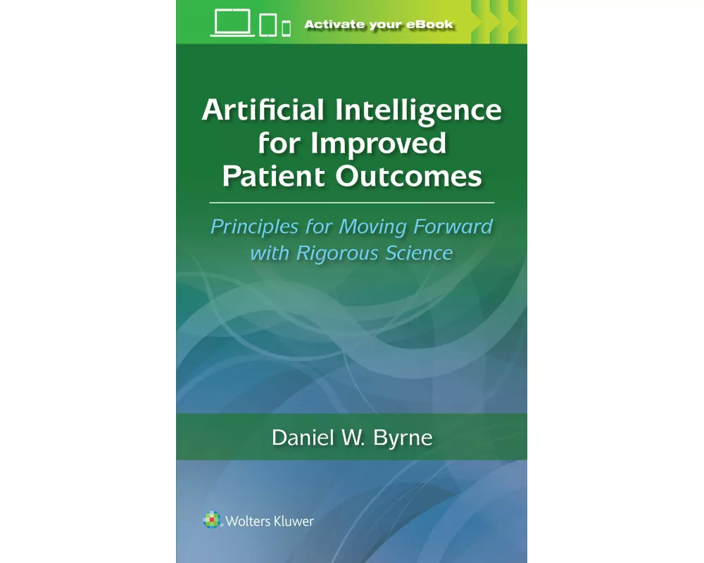 Artificial Intelligence for Improved Patient Outcomes