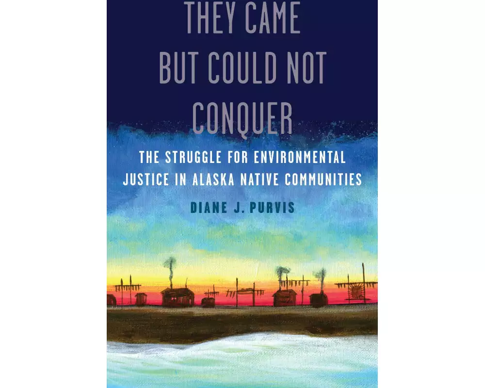 They Came But Could Not Conquer