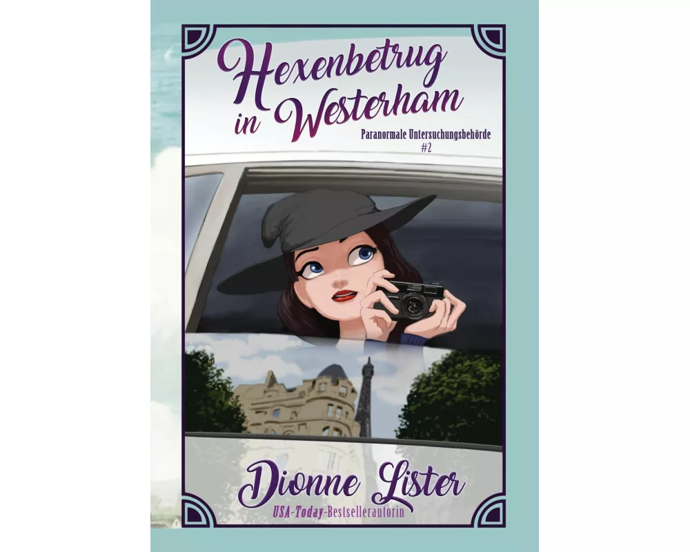 Hexenbetrug in Westerham