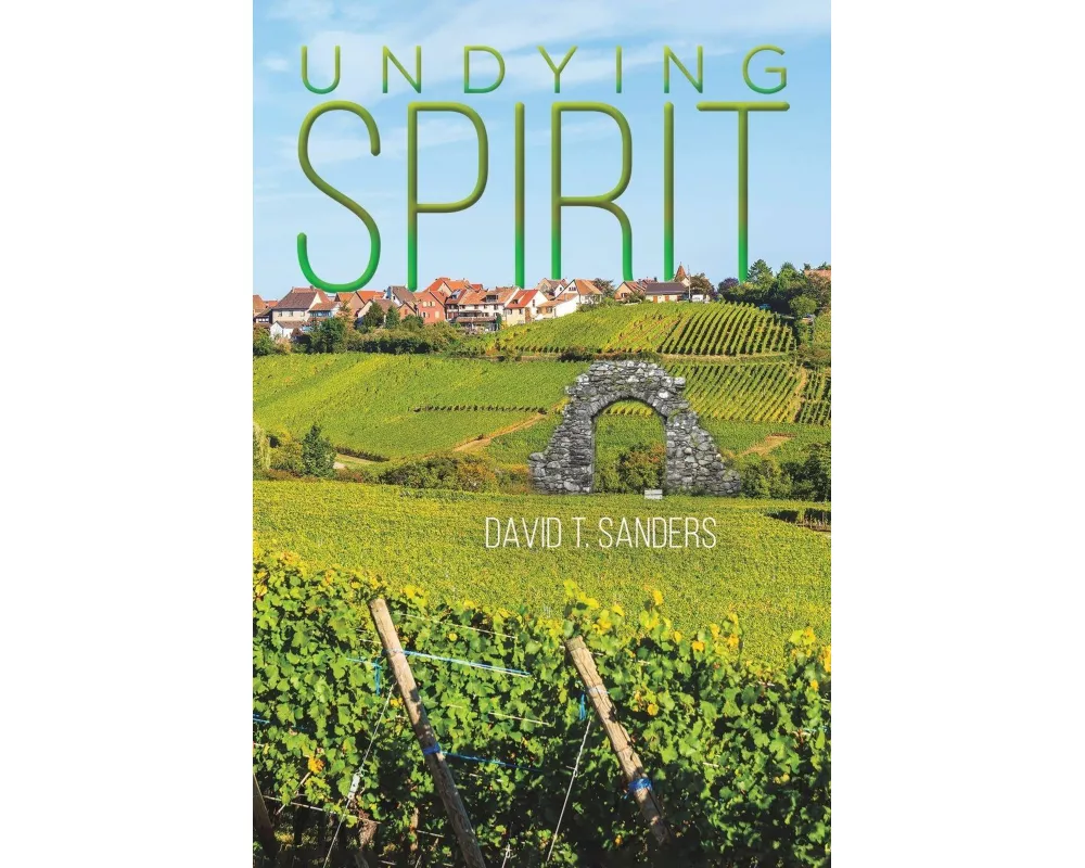 Undying Spirit