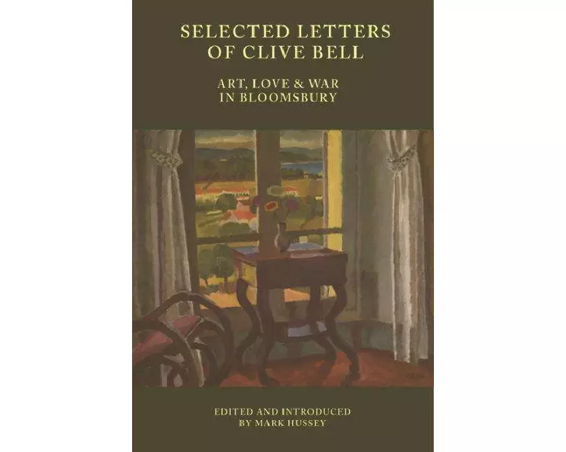 Selected Letters of Clive Bell