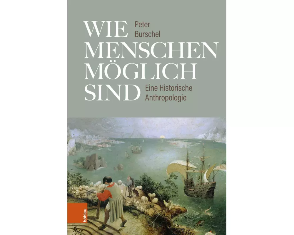 Wie Menschen möglich sind