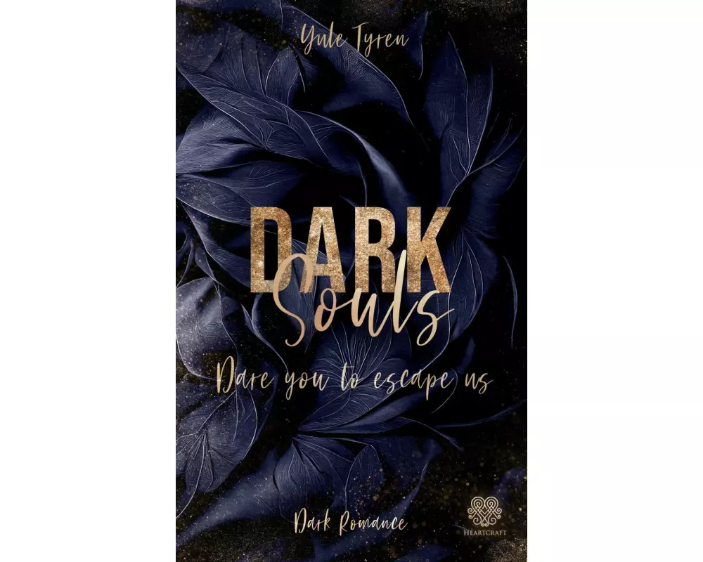 Dark Souls - Dare you to escape us (Band 1)