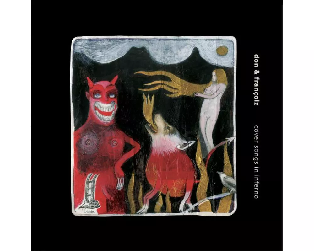 Cover Songs In Inferno