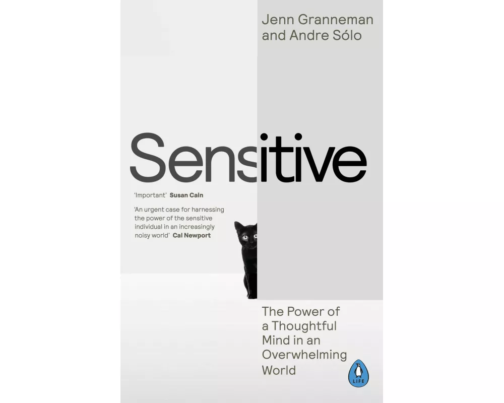 Sensitive