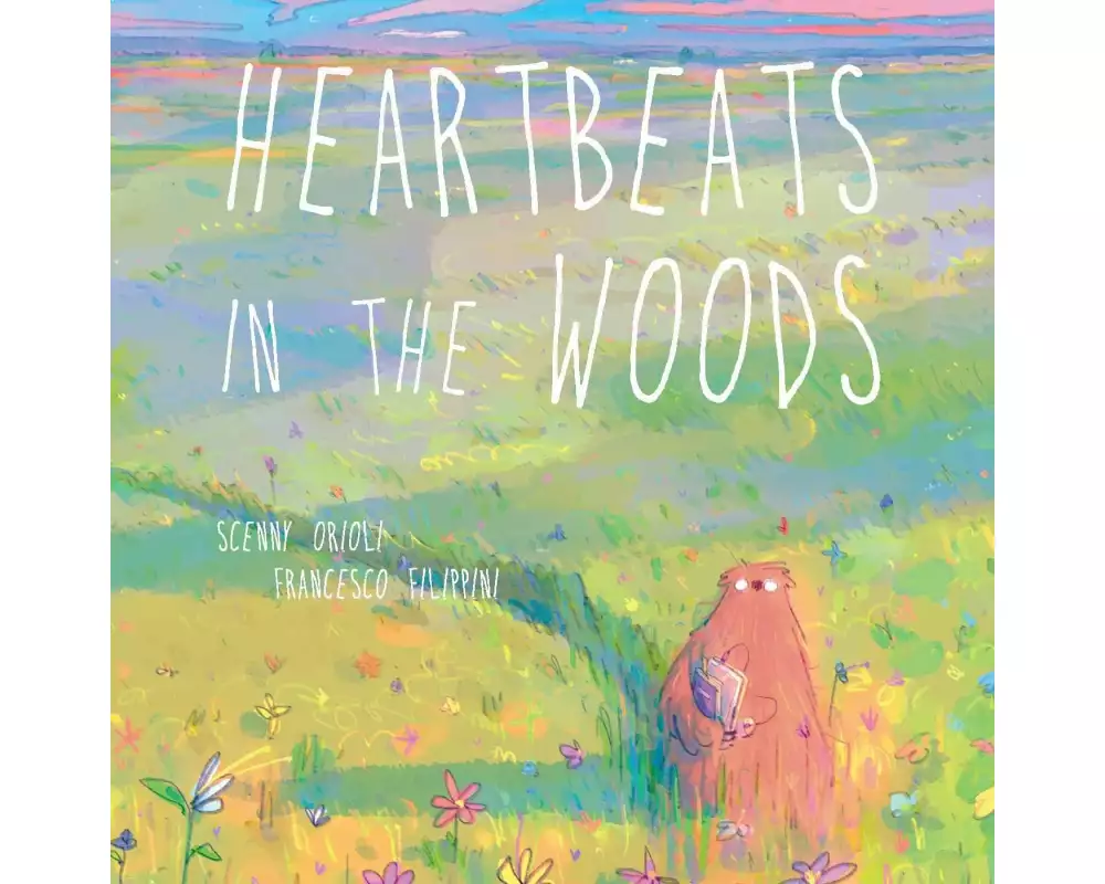 Heartbeats in the Woods
