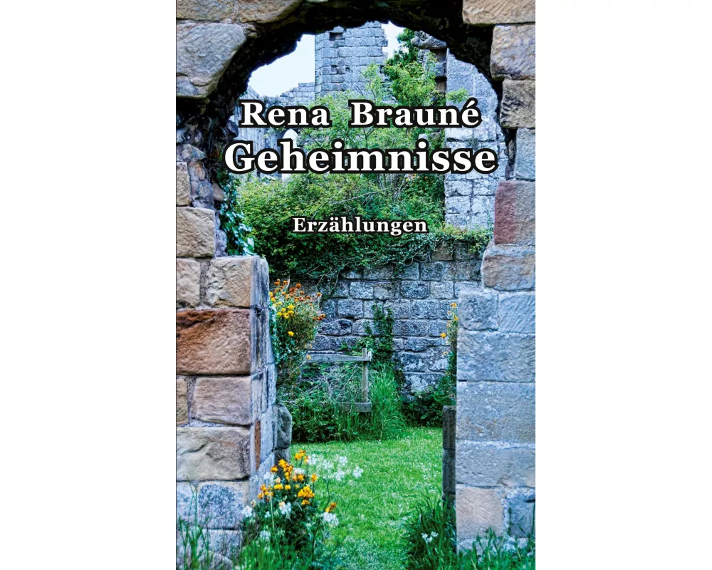 Geheimnisse