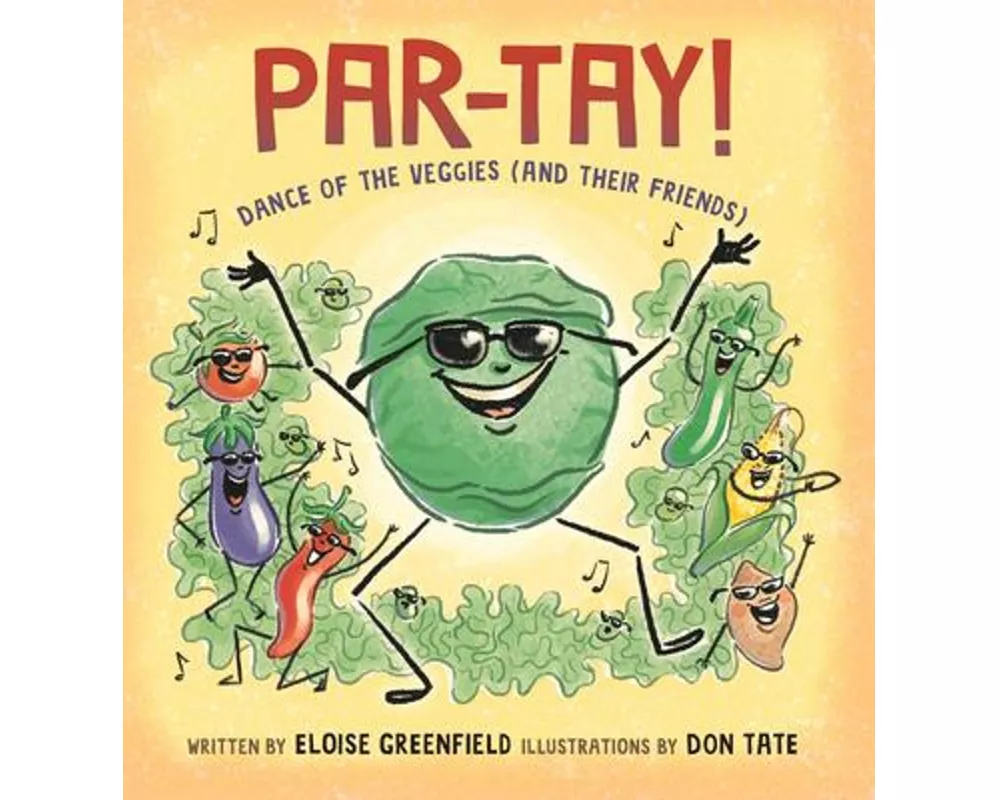Par-tay!