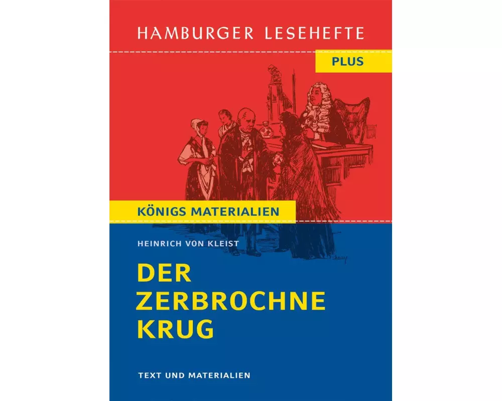 Der zerbrochne Krug