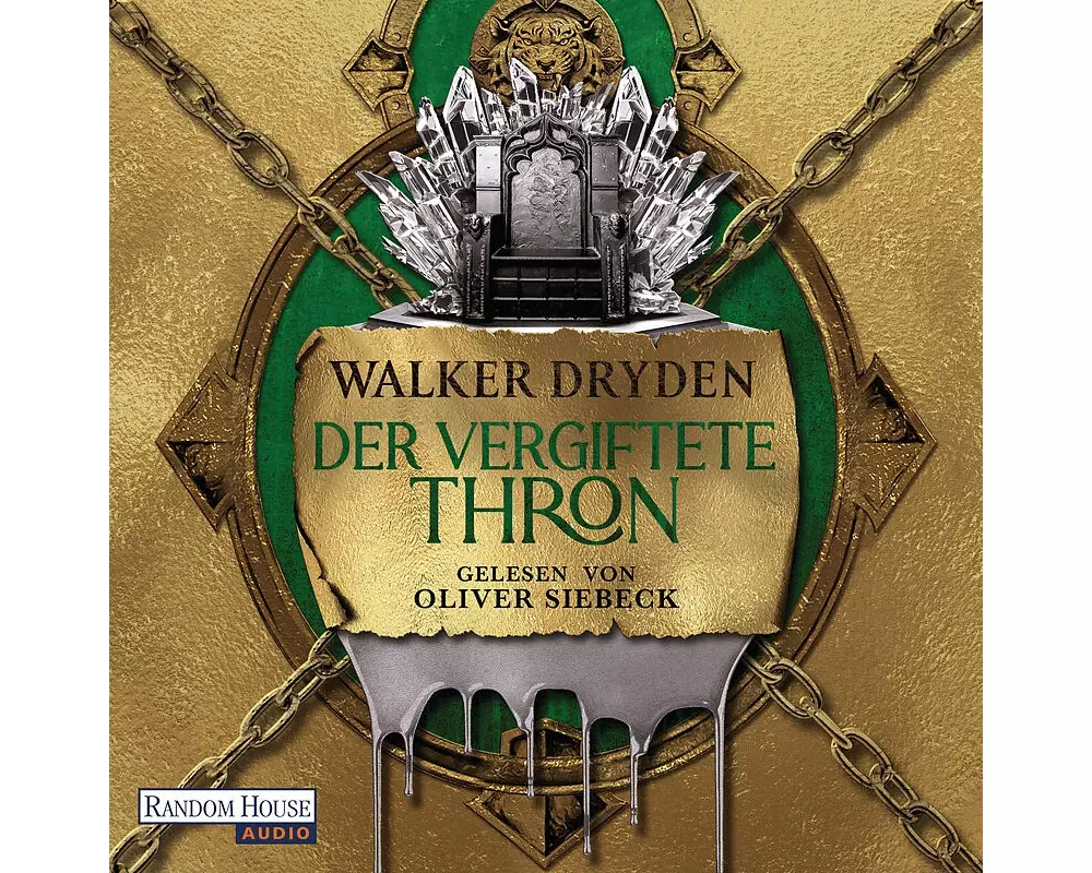 Der vergiftete Thron