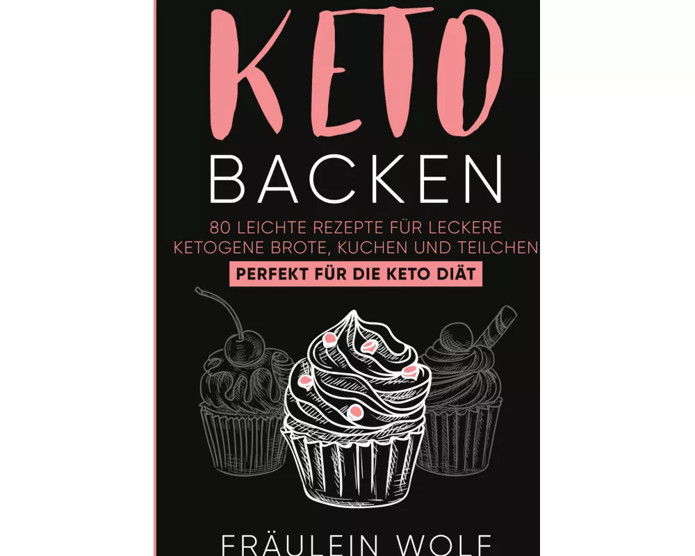Keto Backen