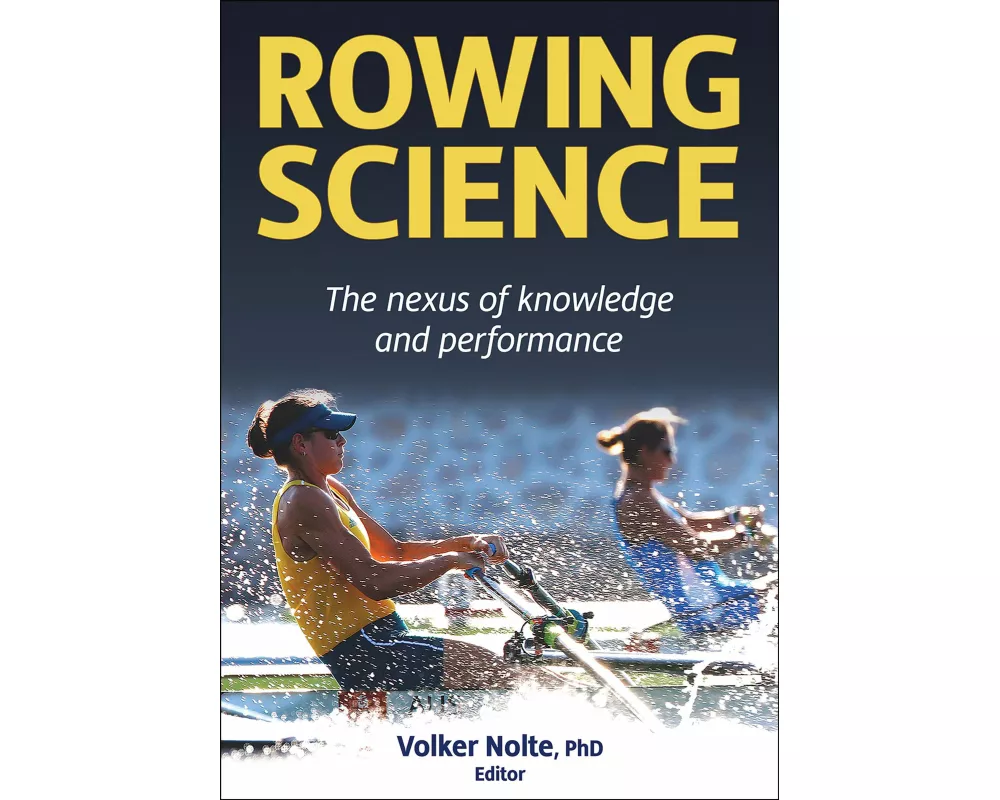 Rowing Science