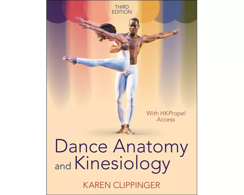 Dance Anatomy and Kinesiology