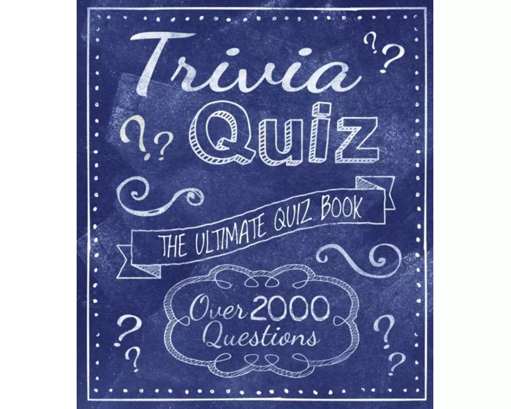 Trivia Quiz