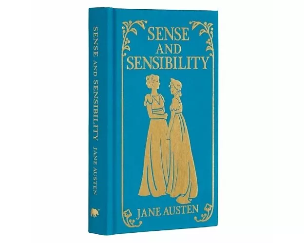 Sense and Sensibility