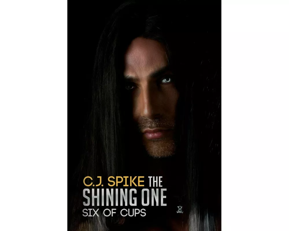 The Shining One - Six of Cups