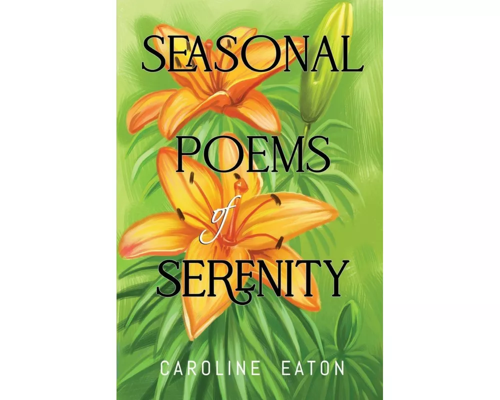 Seasonal Poems of Serenity