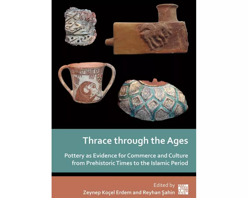 Thrace through the Ages