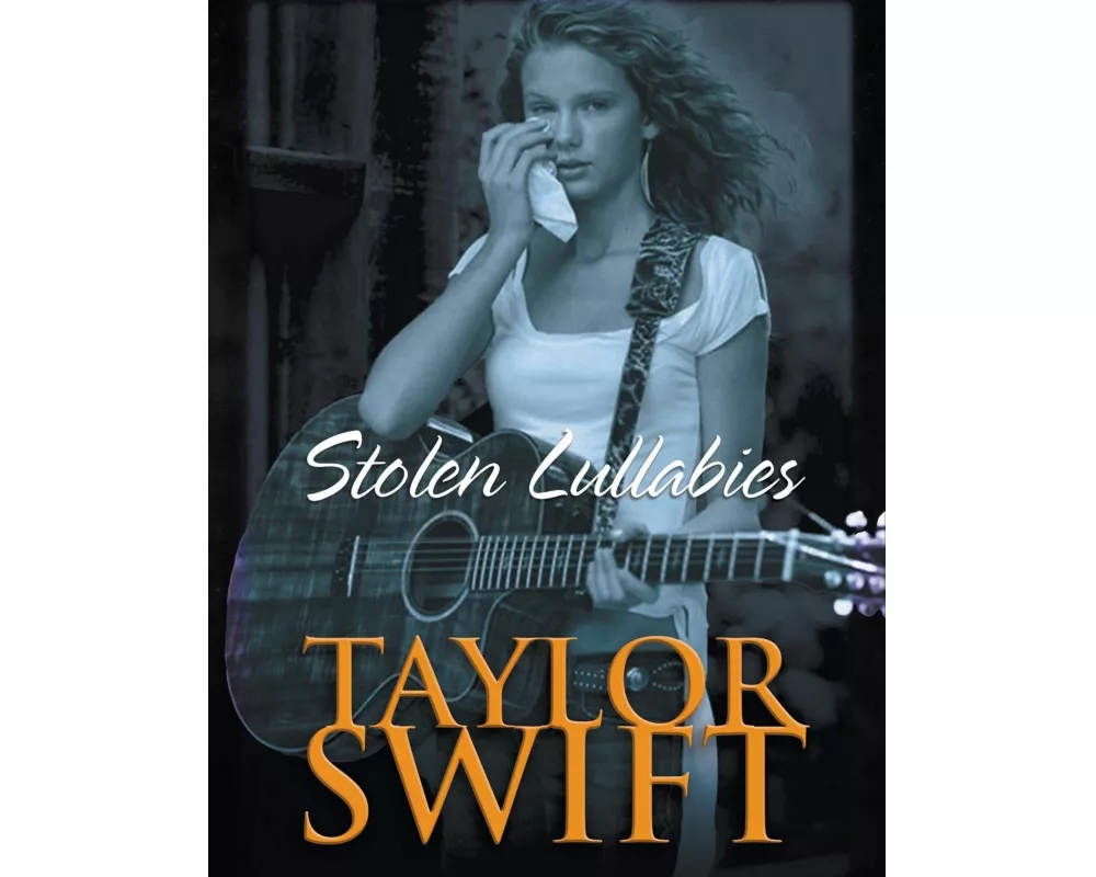 Taylor Swift Bookazine