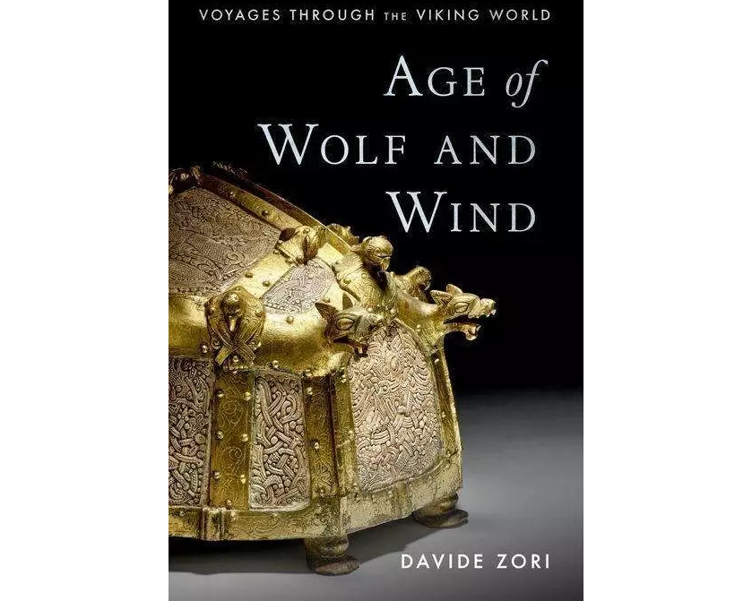 Age of Wolf and Wind