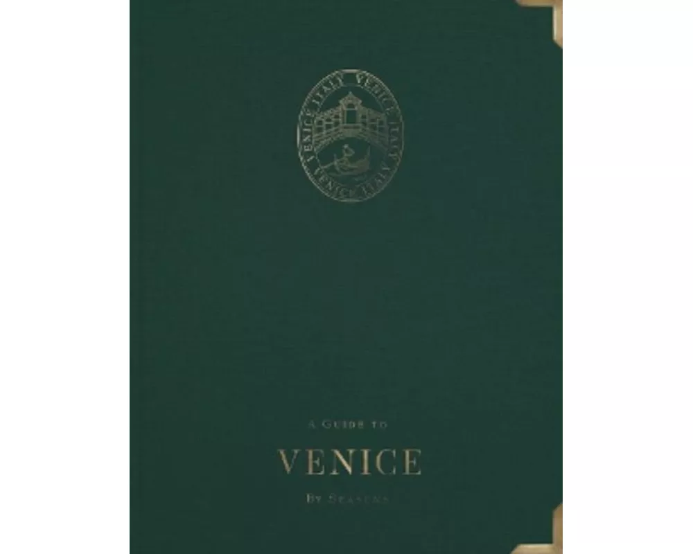 A Guide to Venice