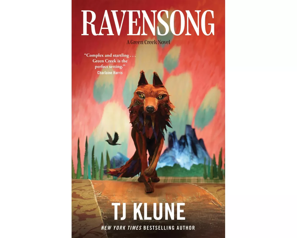 Ravensong