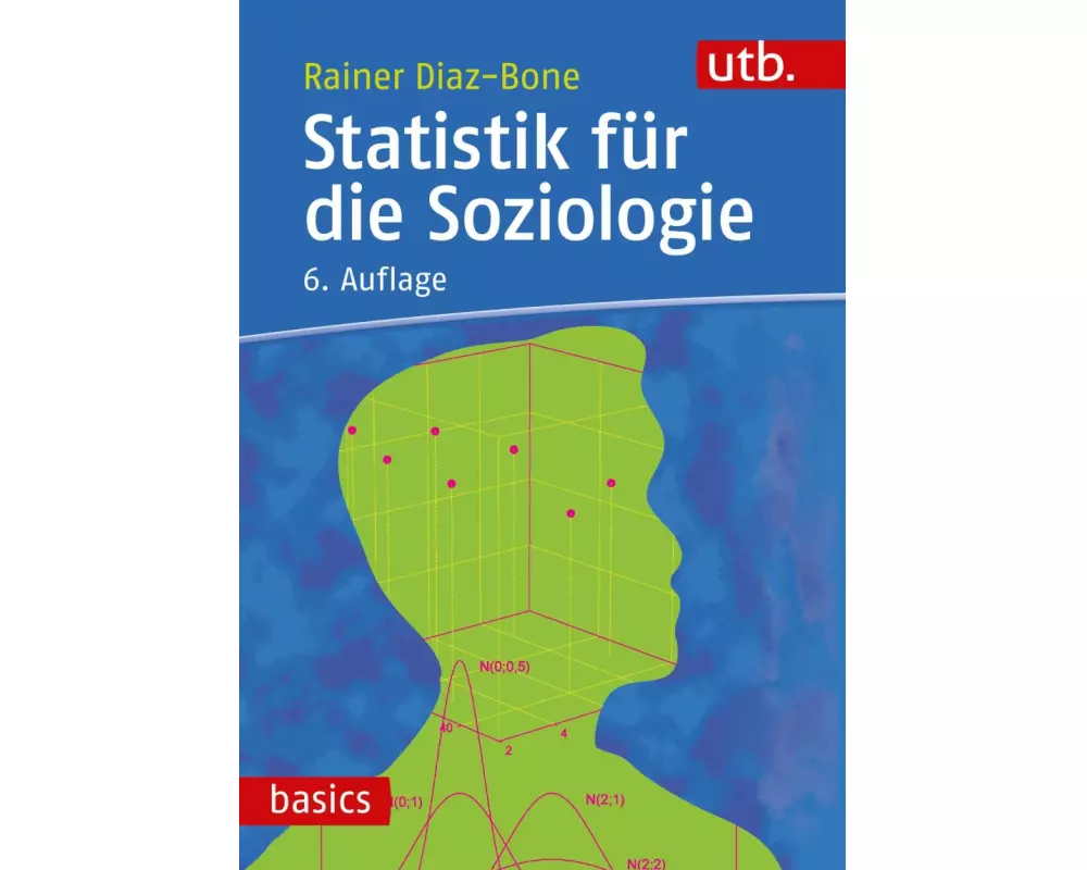 Statistik für die Soziologie