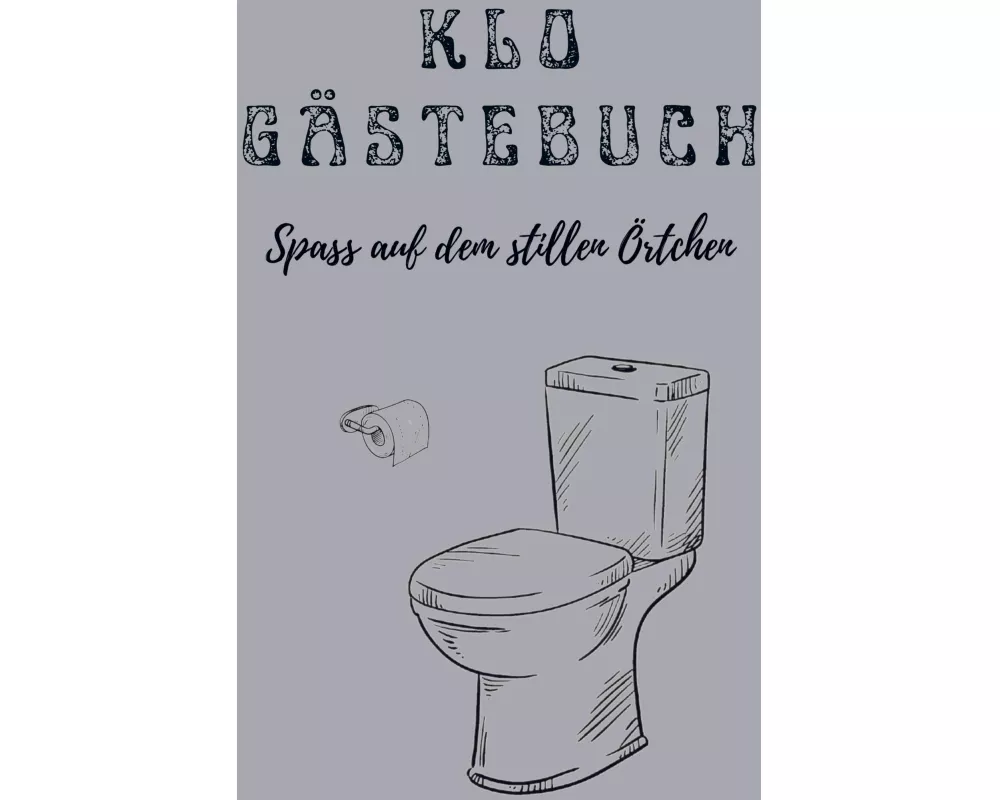 KLO- Gästebuch