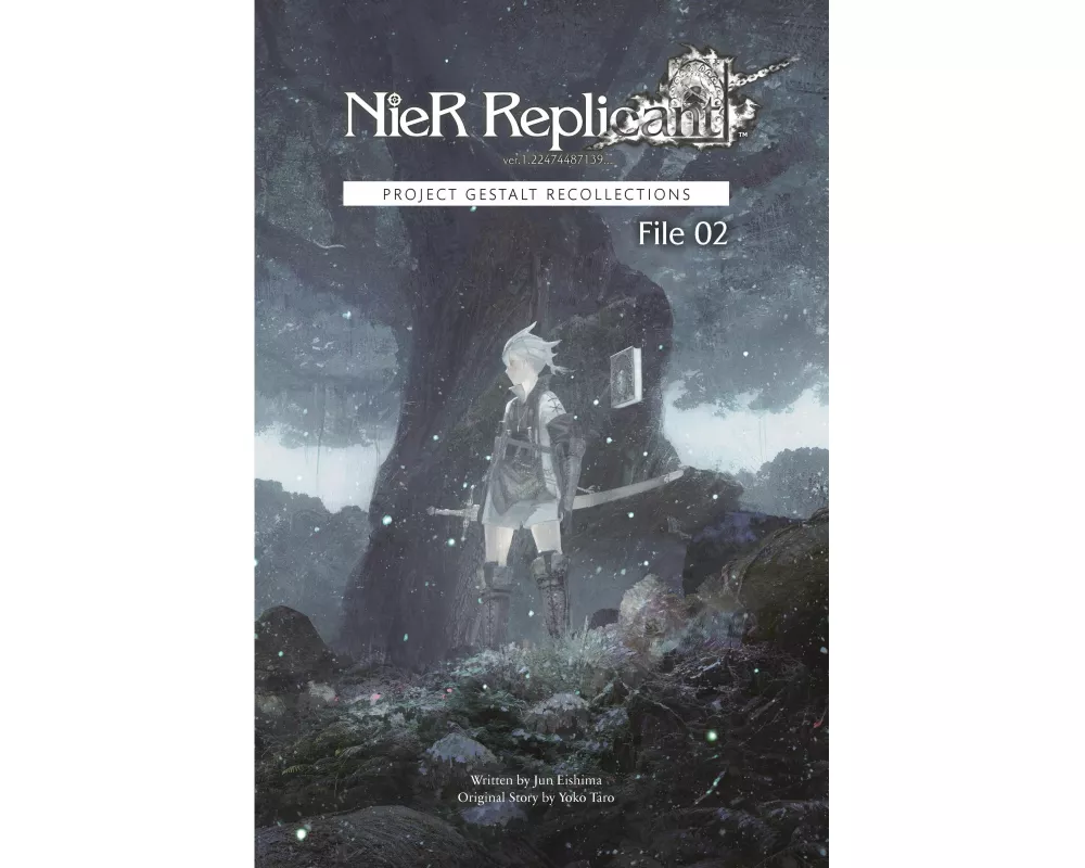 NieR Replicant ver.1.22474487139…