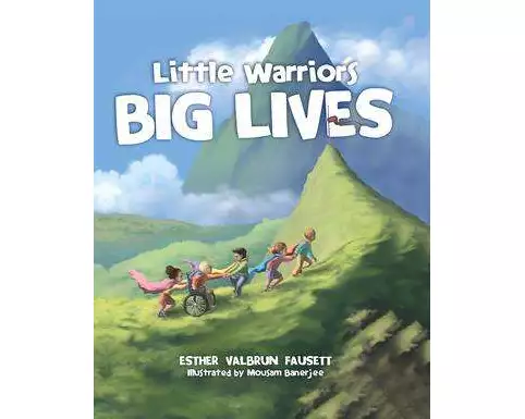 Little Warriors, Big Lives