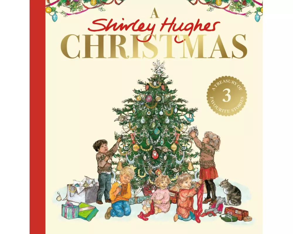 A Shirley Hughes Christmas
