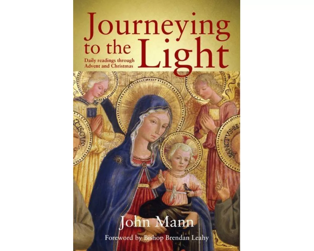 Journeying to the Light