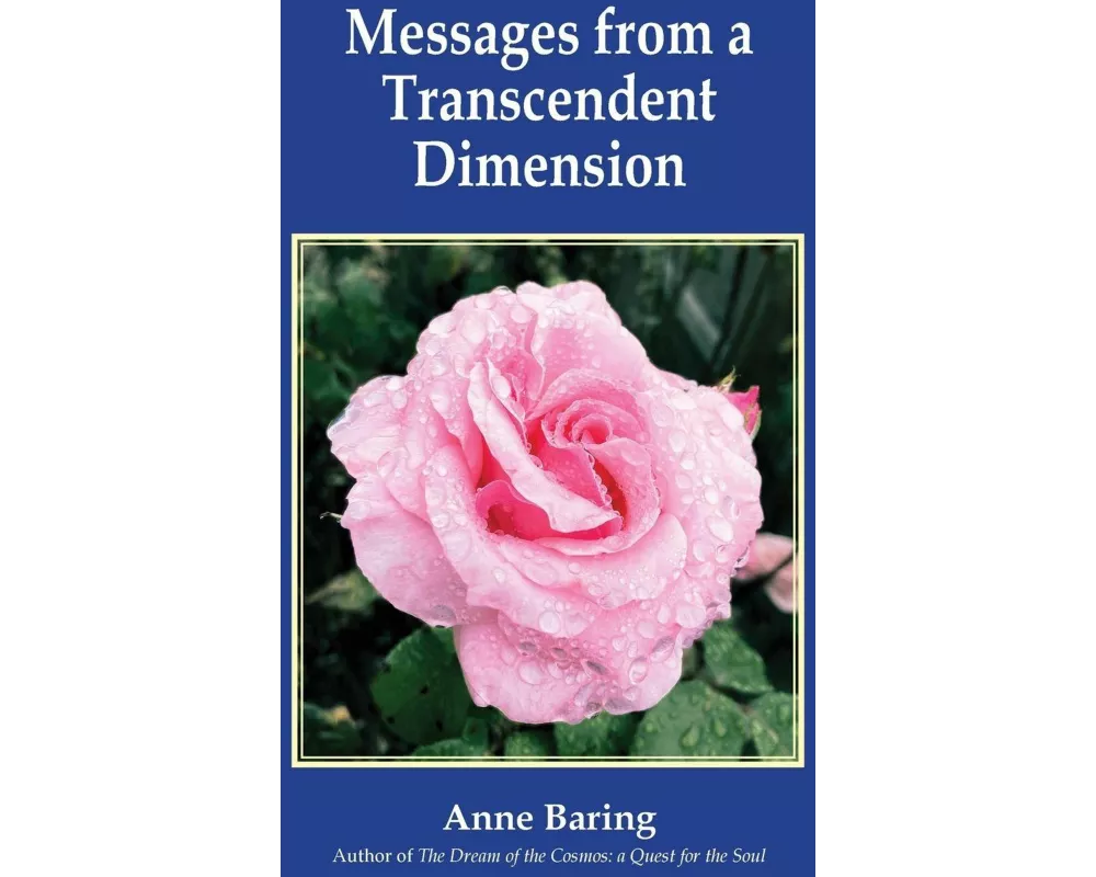 Messages from a Transcendent Dimension