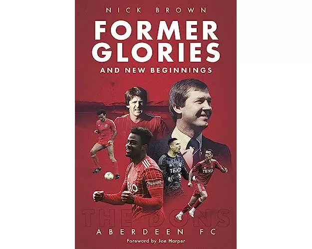 Former Glories and New Beginnings