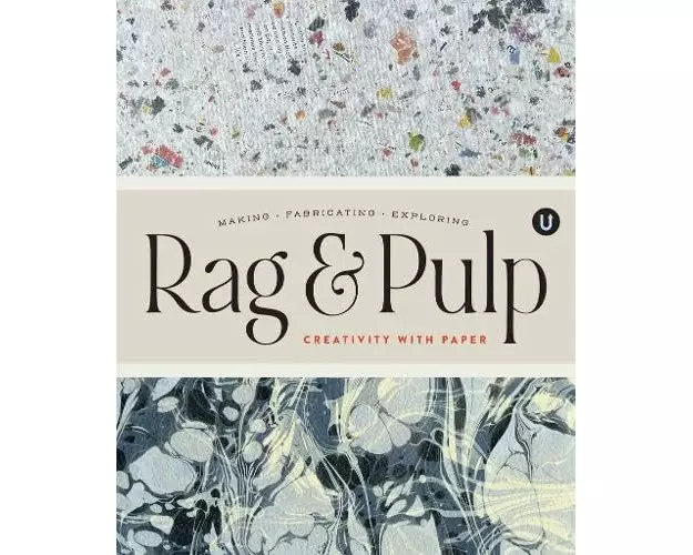 Rag & Pulp