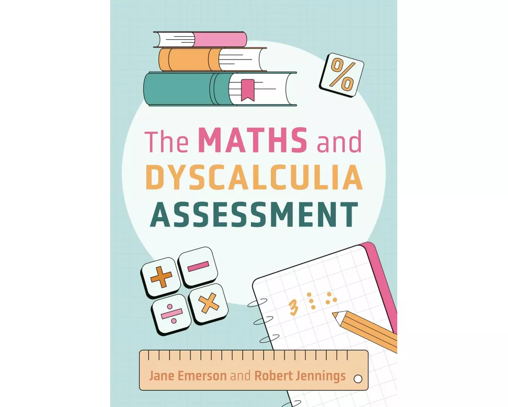 The Maths and Dyscalculia Assessment