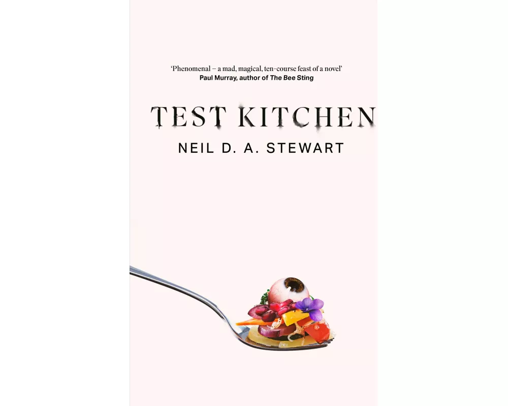 Test Kitchen