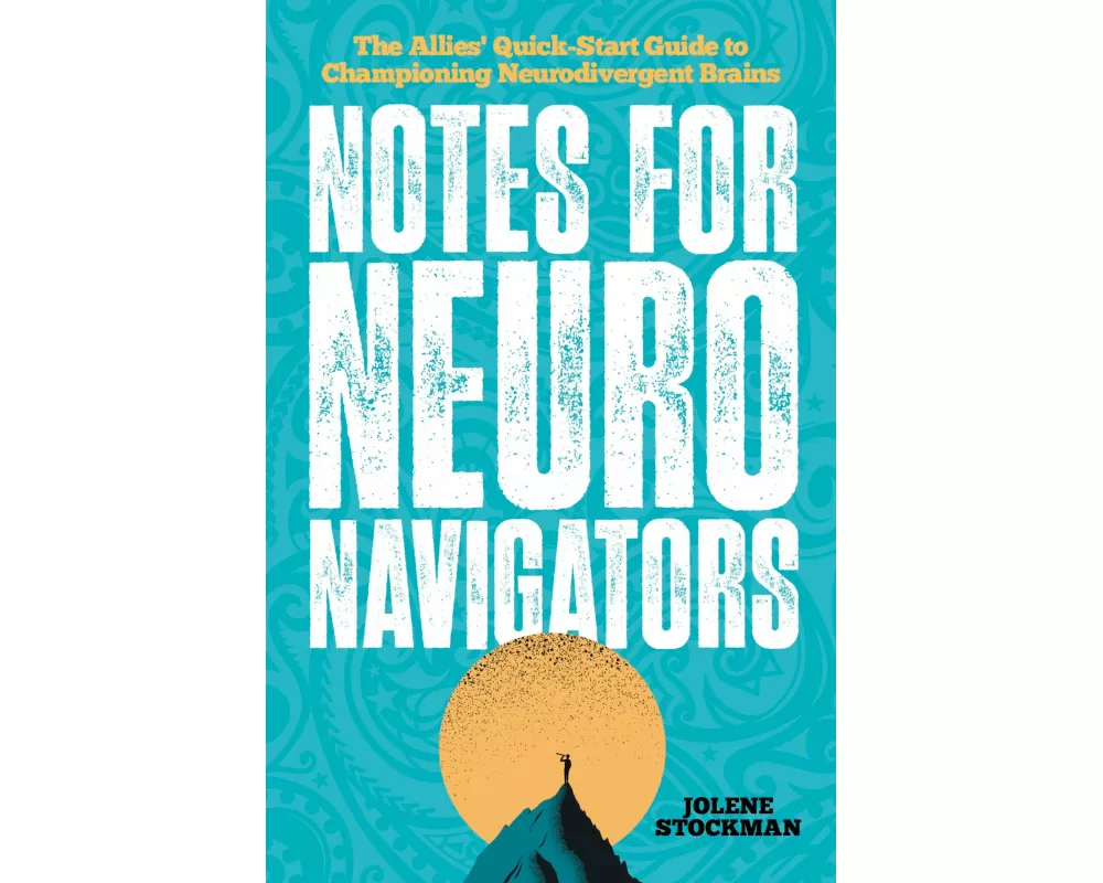 Notes for Neuro Navigators
