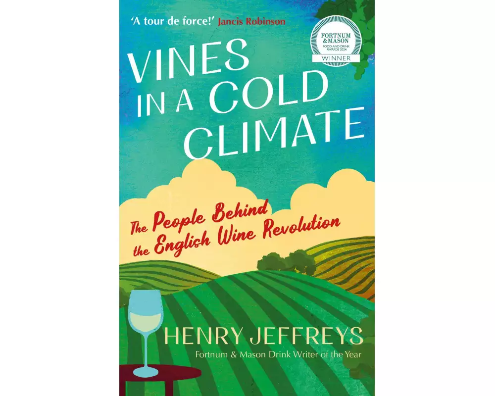 Vines in a Cold Climate