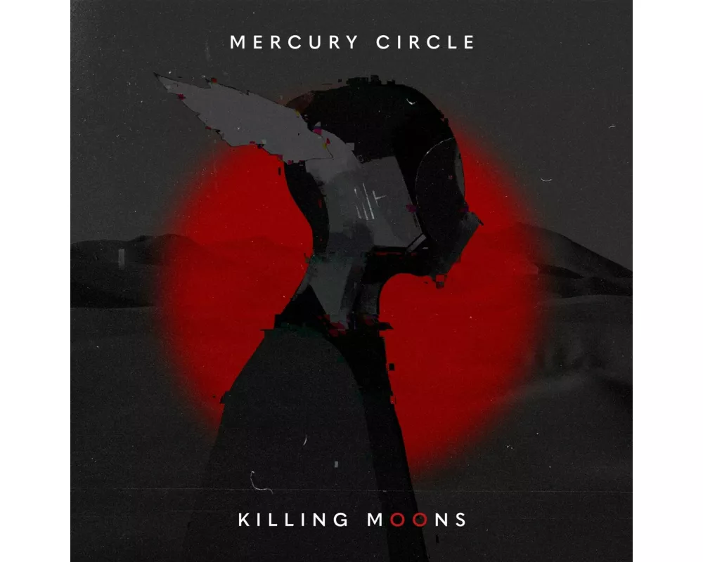 Killing Moons (Digipak)