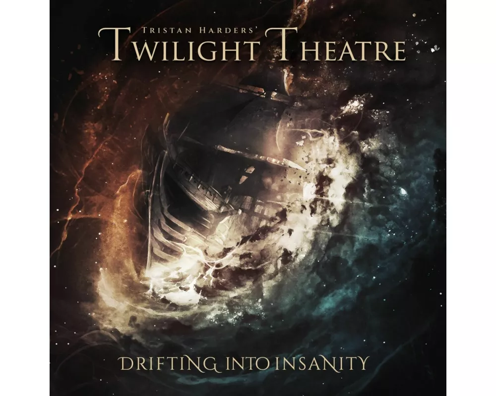 Drifting Into Insanity