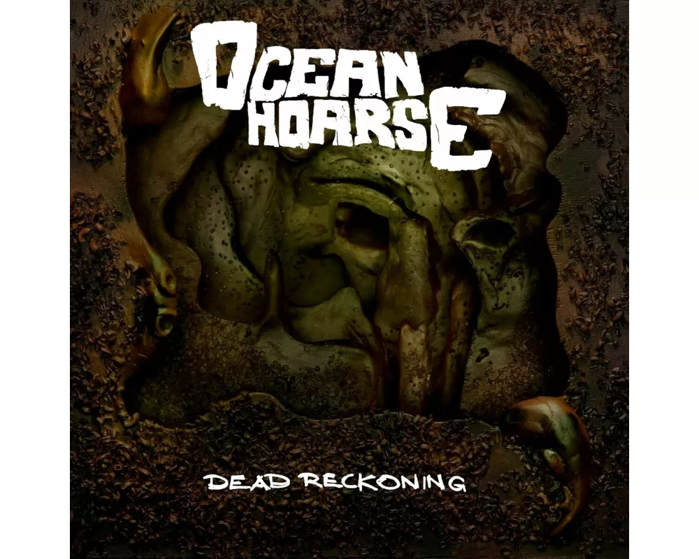Dead Reckoning (Digipak)