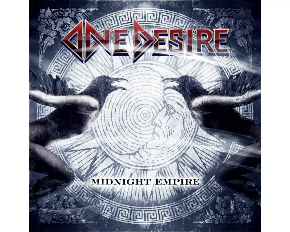 Midnight Empire